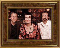 Jazz Salon