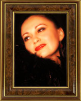 Andrea Birkhahn -Tango-Tanztheater Ensemble