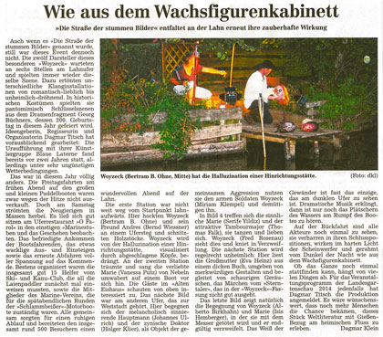 Gießener Allgemeine 