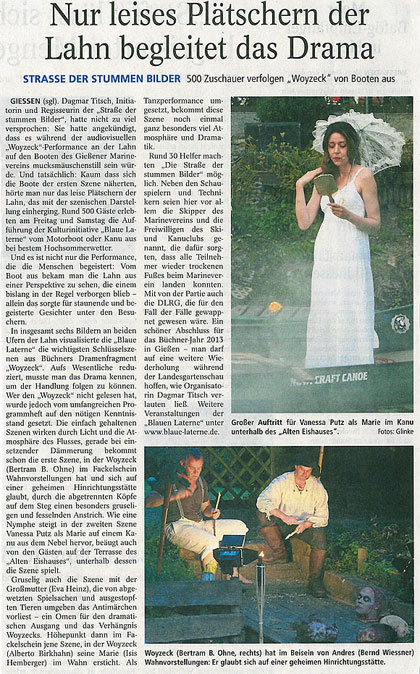 Gießener Anzeiger