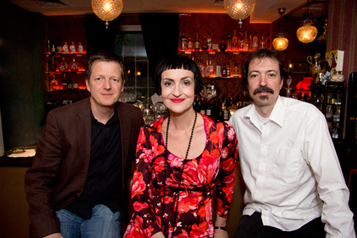 JazzSalon